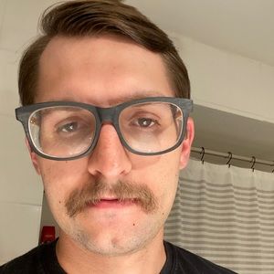 Meet your Posher, Jacob